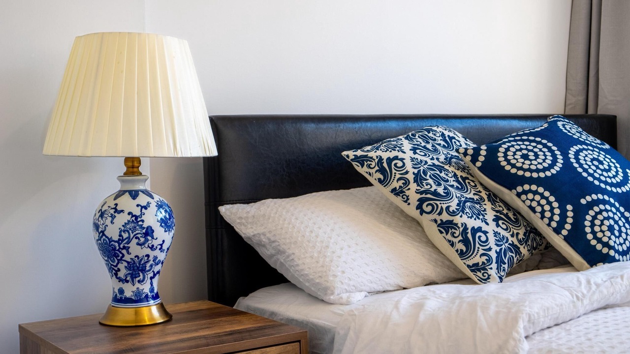 Photo of Bedroom in Sydenham