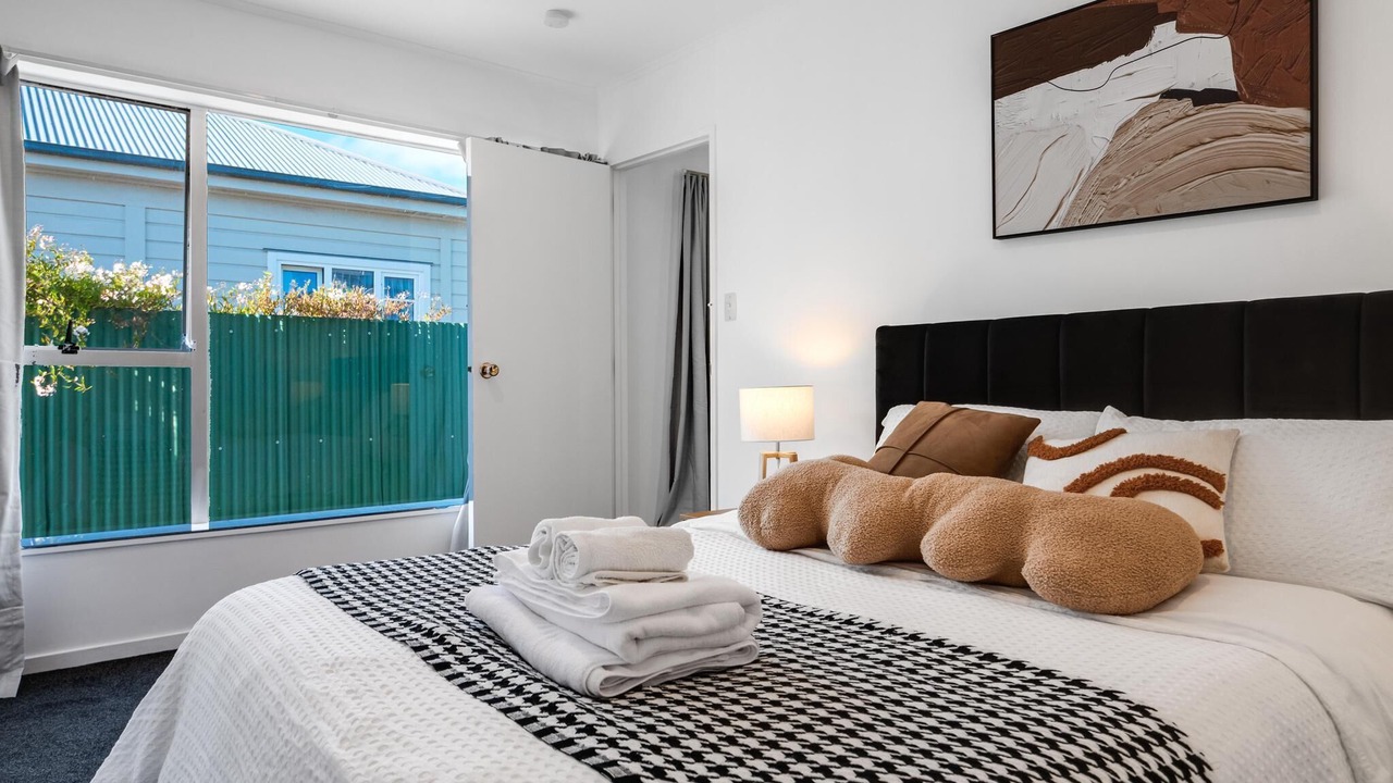 Photo of Bedroom in Sydenham