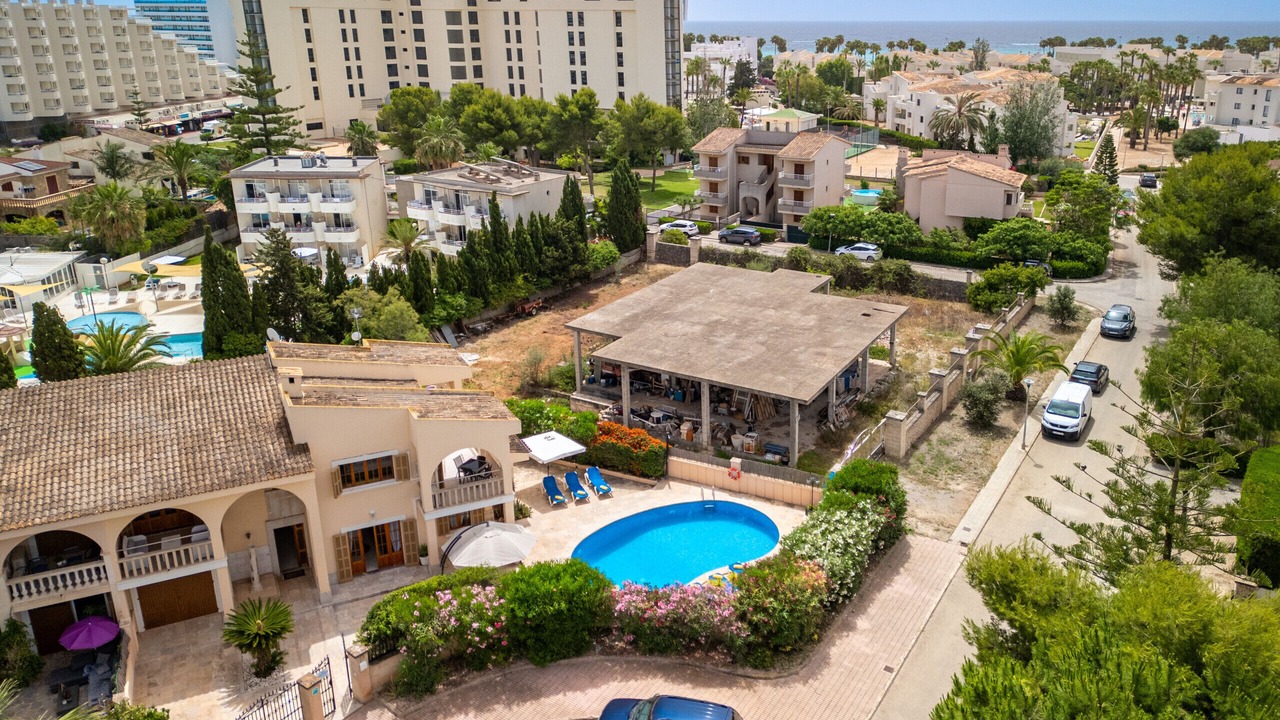 Photo of Outdoor in Sa Coma