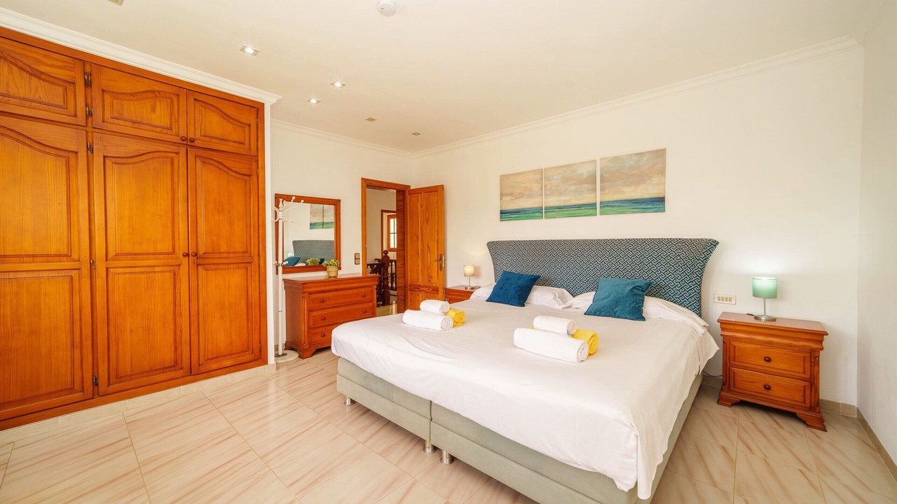 Photo of Bedroom in Sa Coma