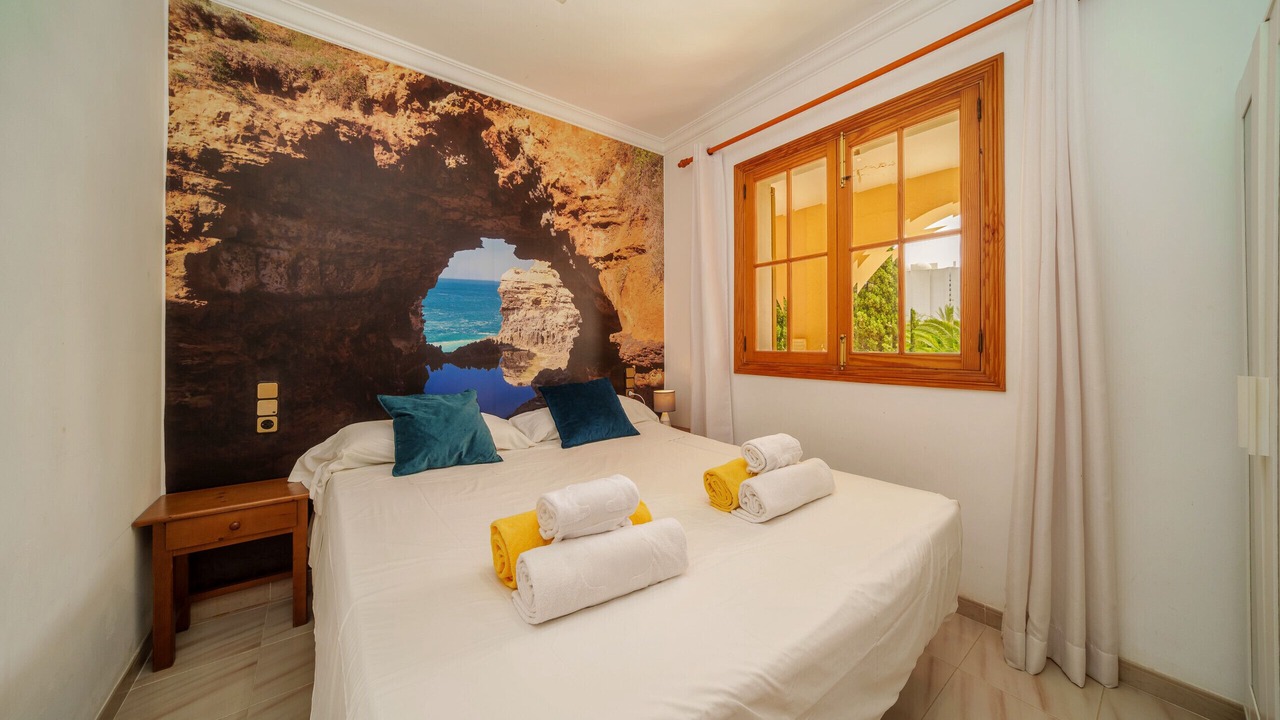 Photo of Bedroom in Sa Coma