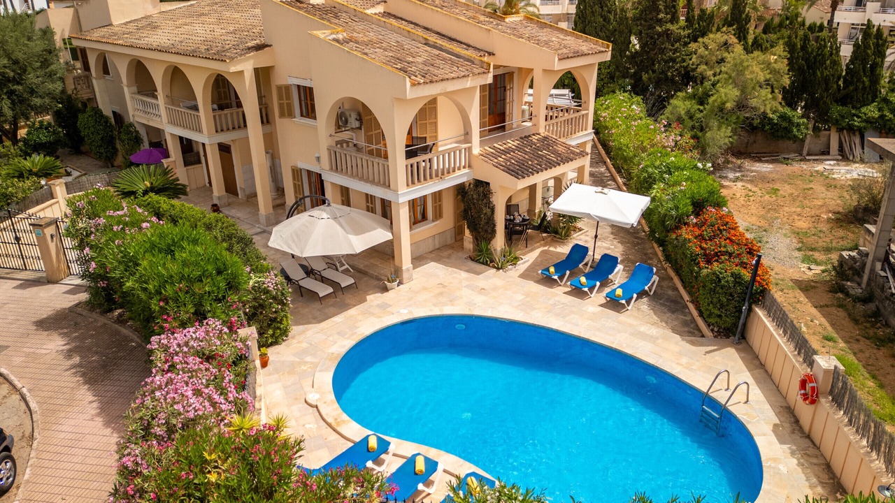 Photo of Outdoor in Sa Coma