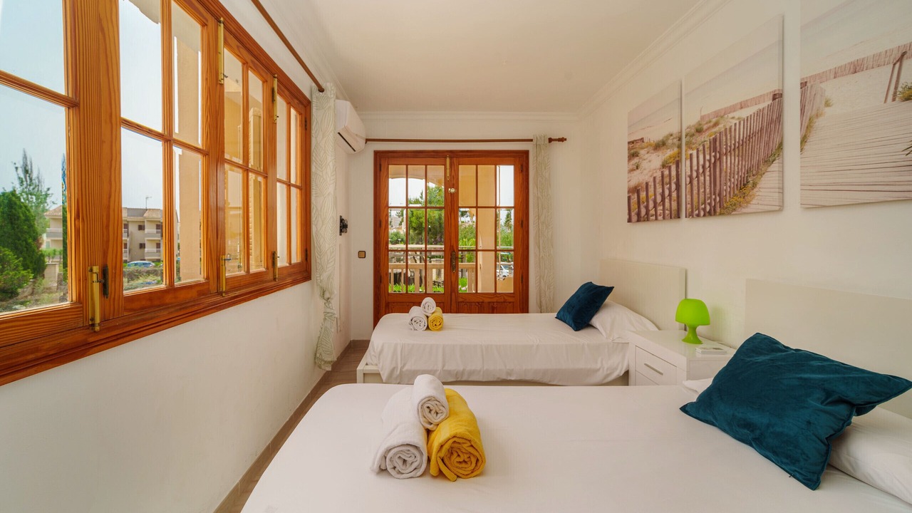 Photo of Bedroom in Sa Coma