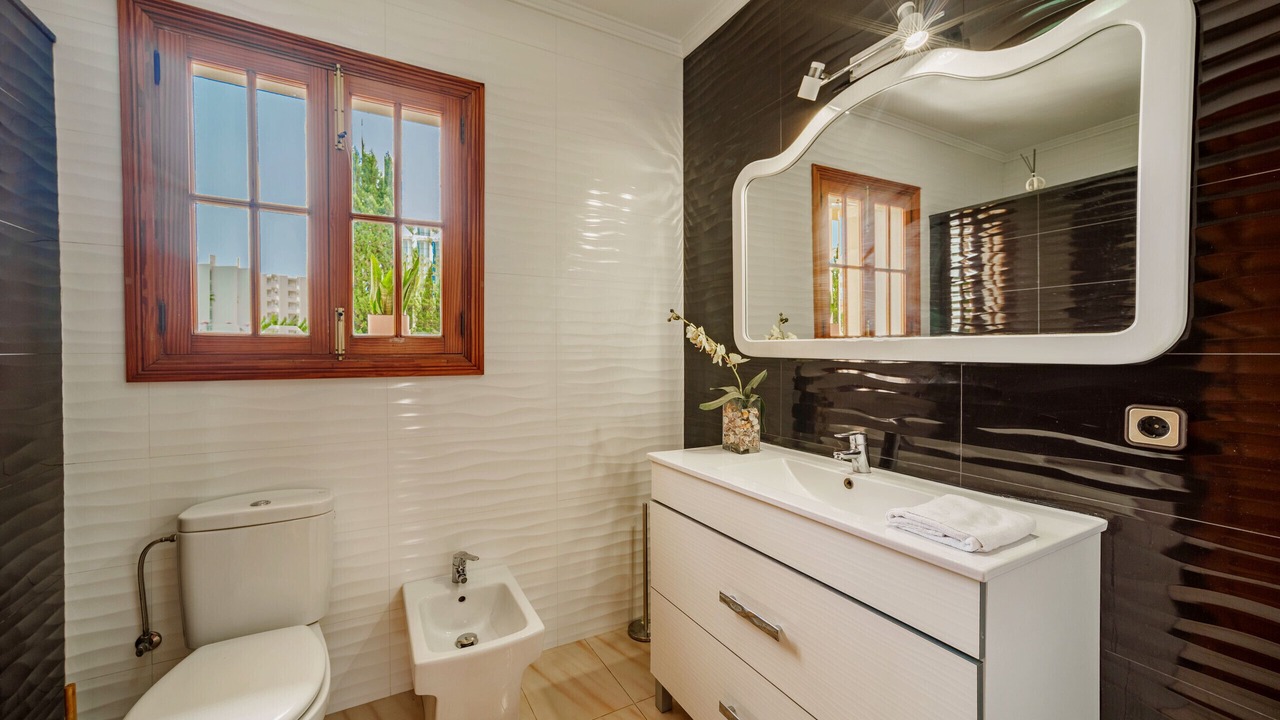 Photo of Bathroom in Sa Coma