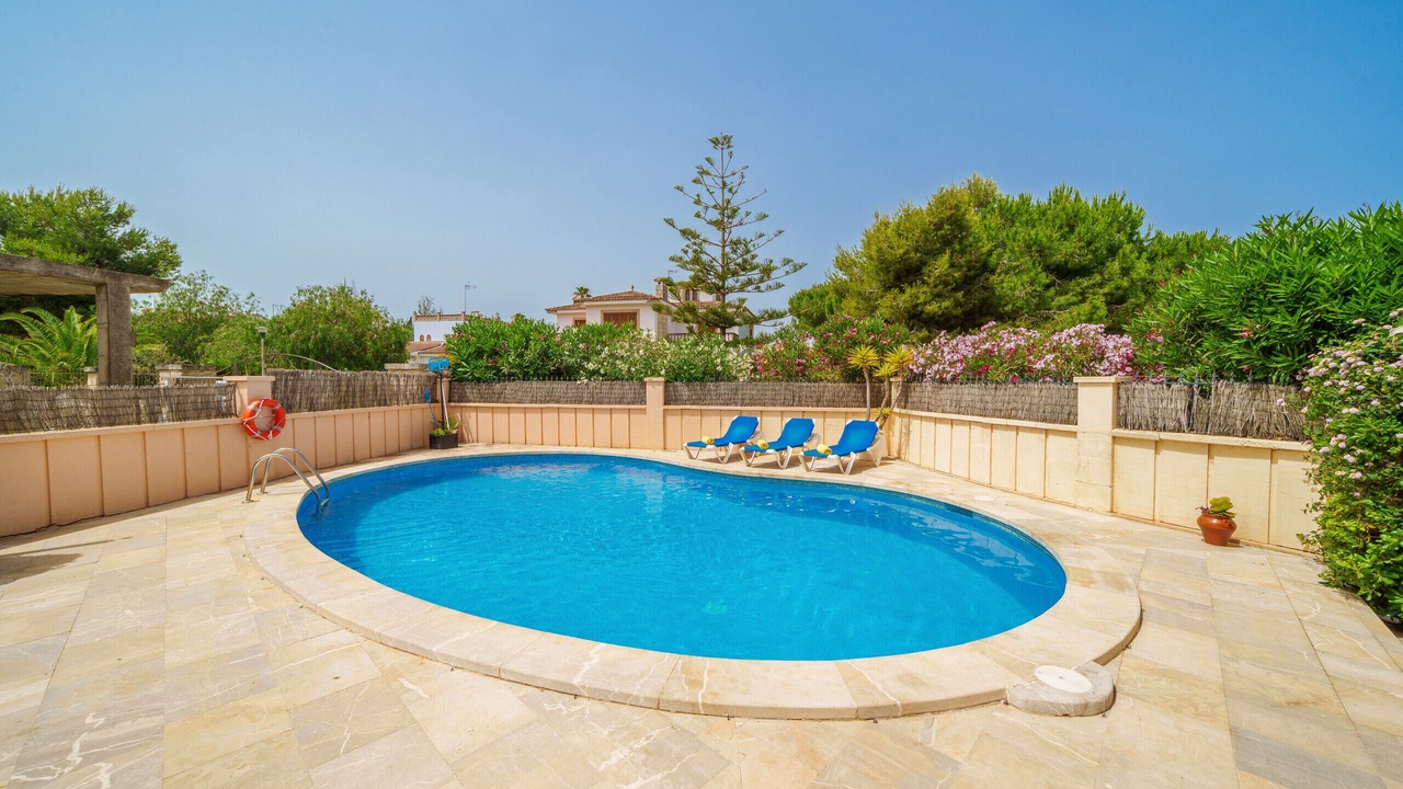 Photo of Outdoor in Sa Coma