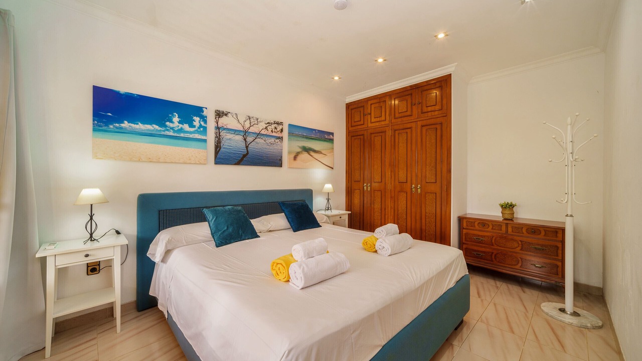 Photo of Bedroom in Sa Coma