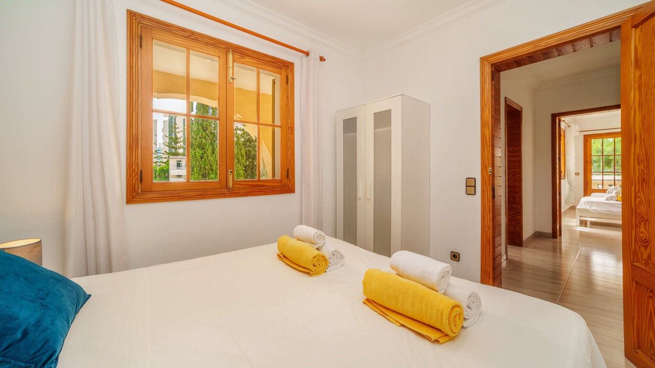 Photo of Bedroom in Sa Coma