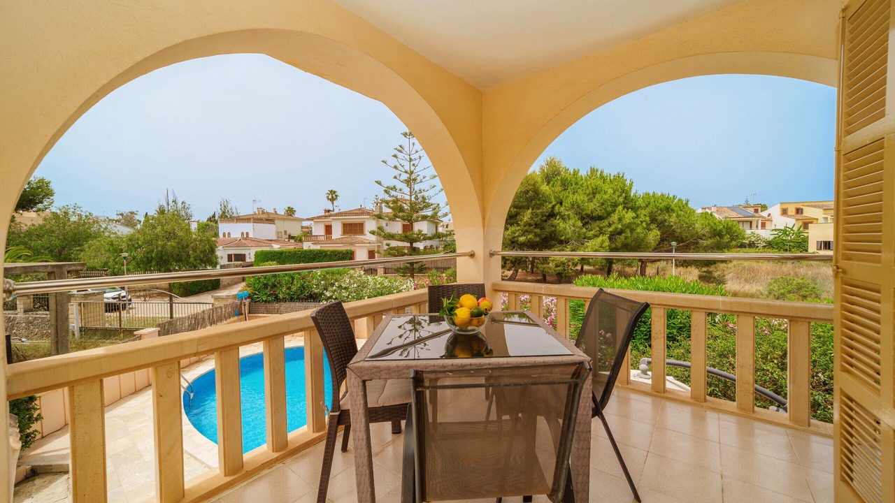 Photo of Outdoor in Sa Coma