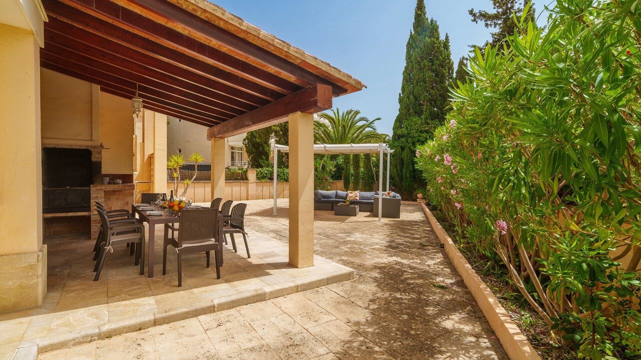 Photo of Outdoor in Sa Coma