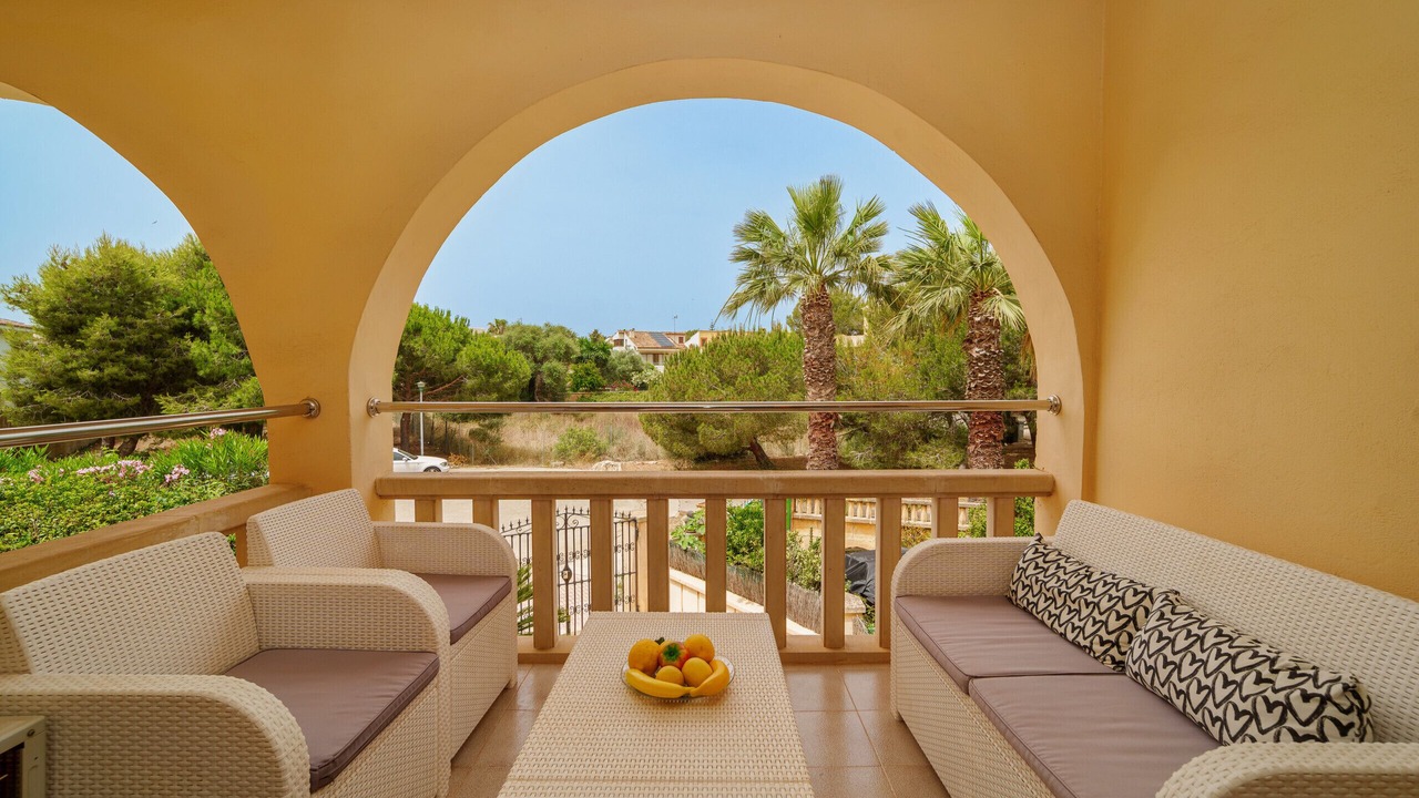 Photo of Outdoor in Sa Coma