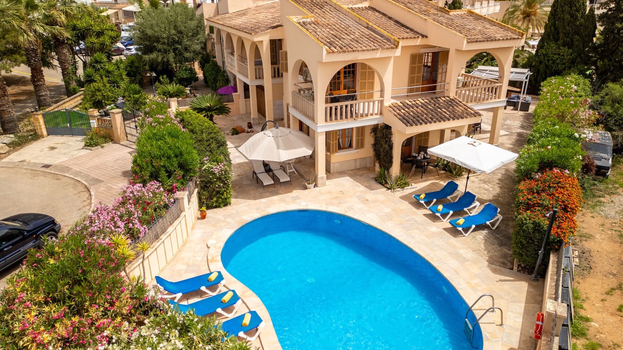 Photo of Outdoor in Sa Coma