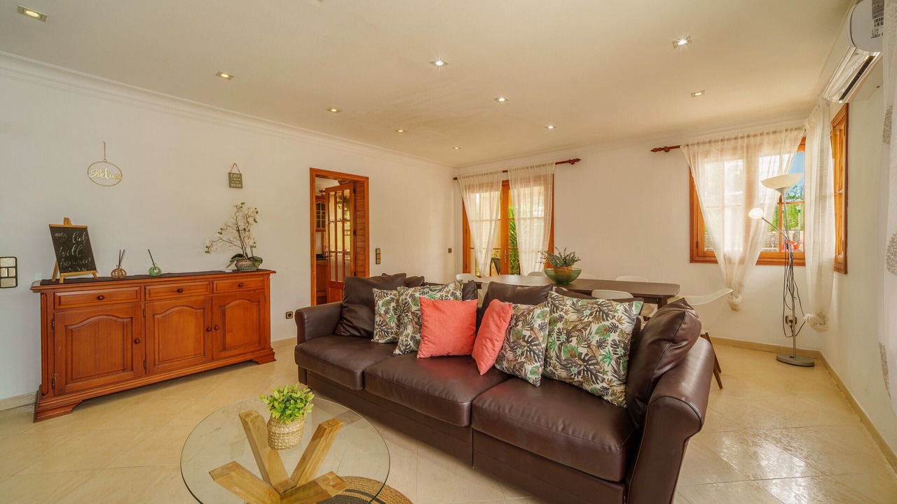 Photo of Livingroom in Sa Coma