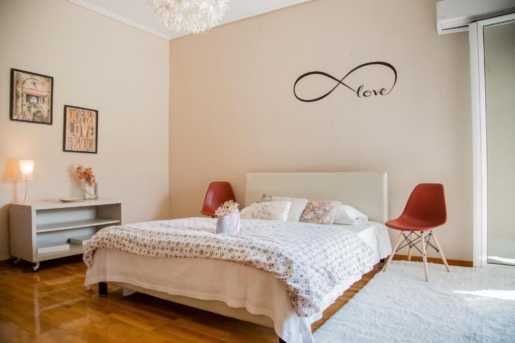 Photo of Bedroom in Argolikon