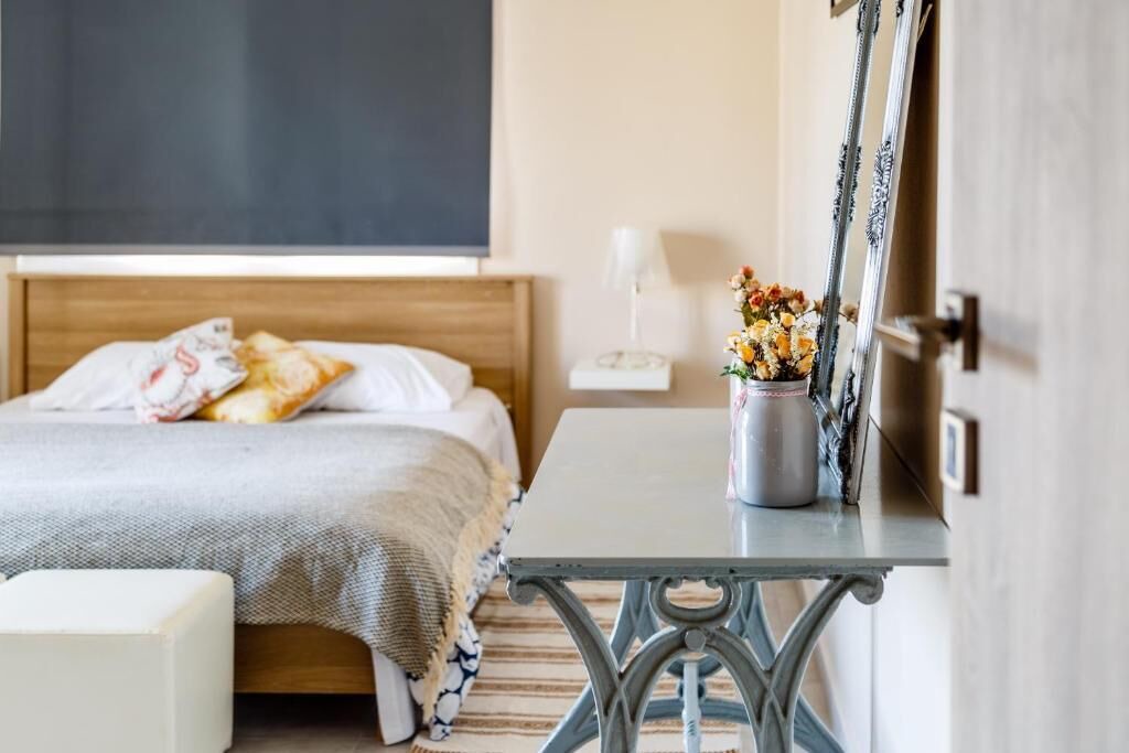 Photo of Bedroom in Argolikon