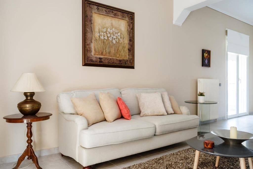 Photo of Livingroom in Argolikon