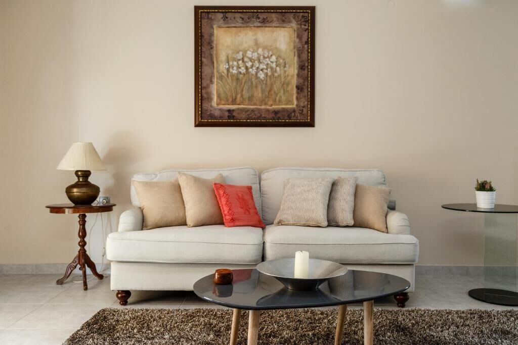 Photo of Livingroom in Argolikon