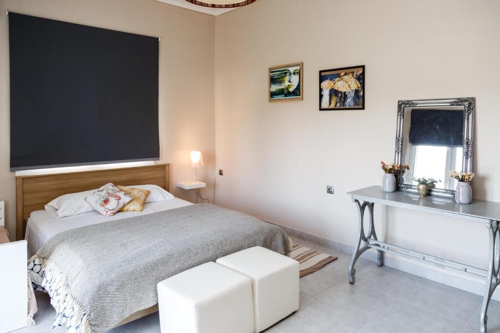 Photo of Bedroom in Argolikon