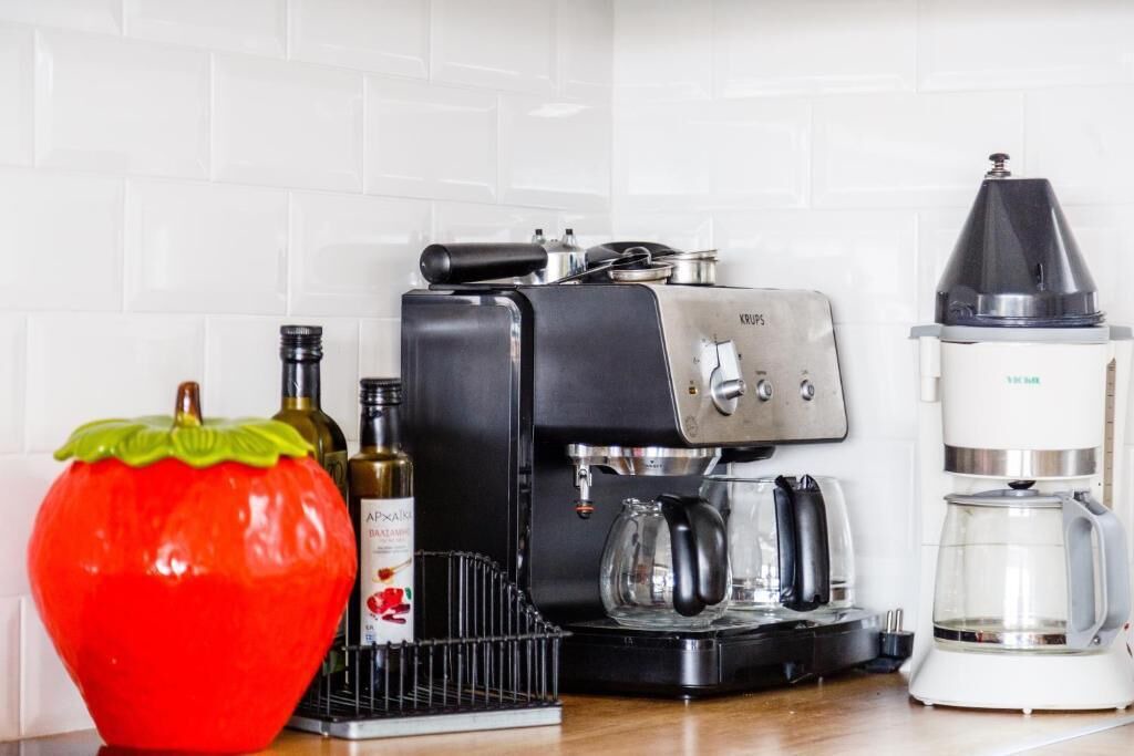 Photo of Kitchen in Argolikon