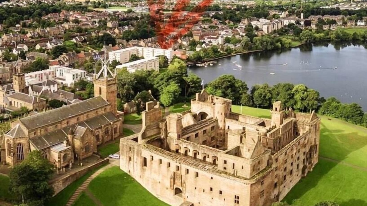 Photo of Others in Linlithgow