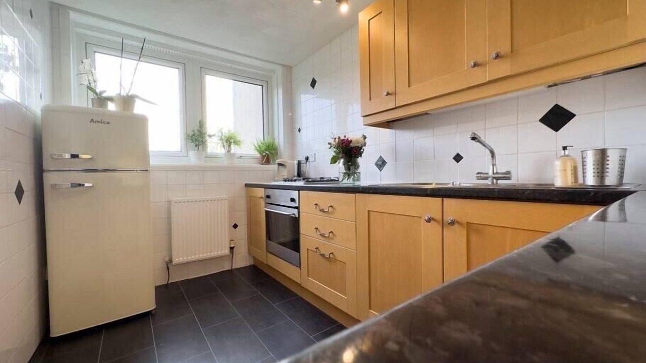 Photo of Kitchen in Linlithgow