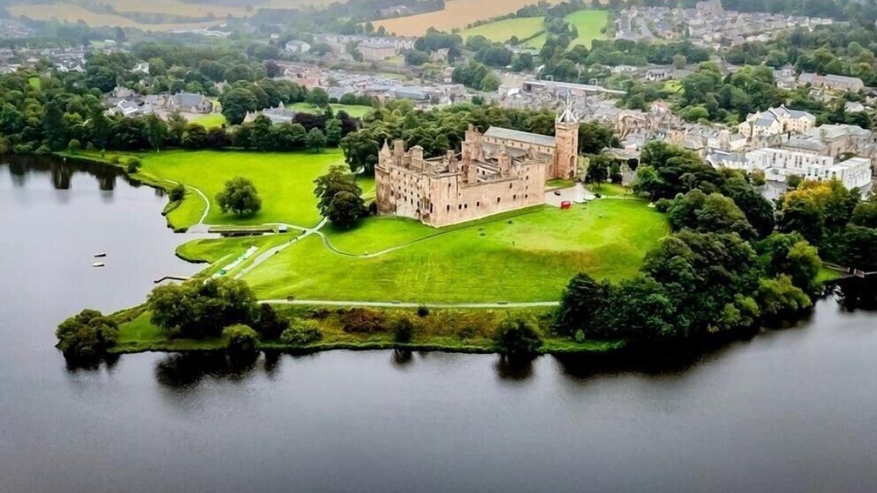 Photo of Outdoor in Linlithgow