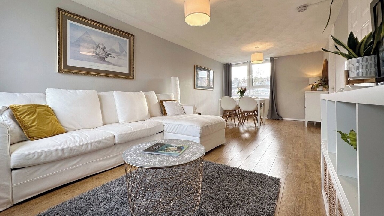 Photo of Livingroom in Linlithgow