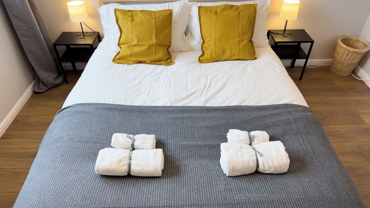 Photo of Bedroom in Linlithgow