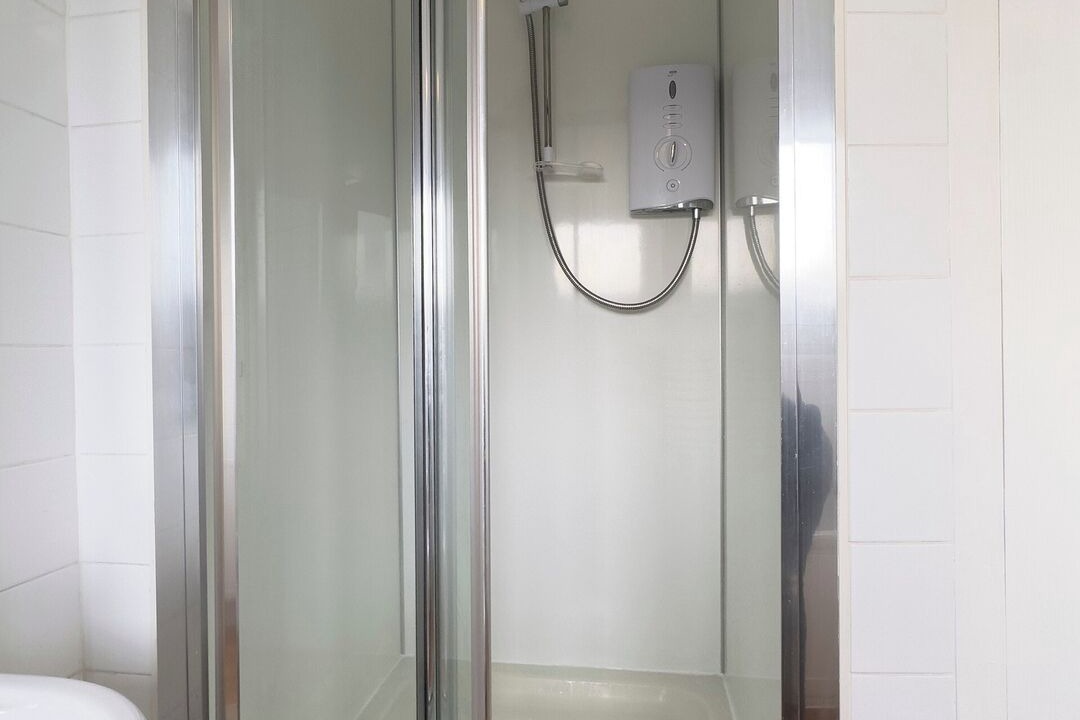 Photo of Bathroom in Linlithgow