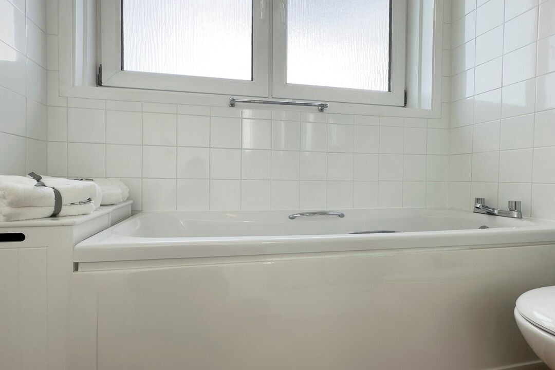 Photo of Bathroom in Linlithgow