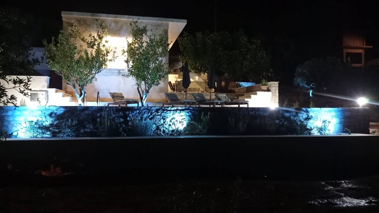 Photo of Outdoor in Megala Chorafia