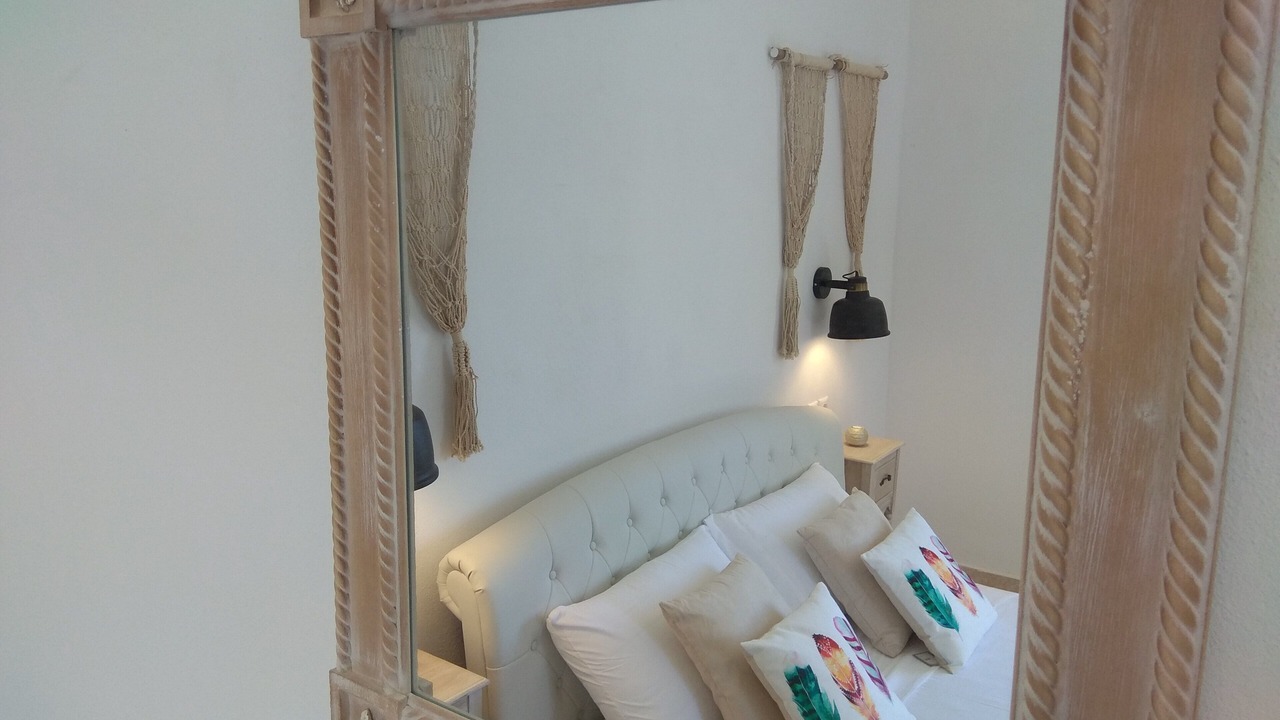 Photo of Bedroom in Megala Chorafia