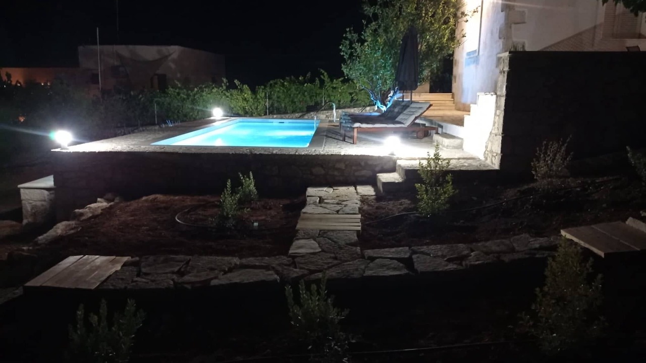 Photo of Outdoor in Megala Chorafia