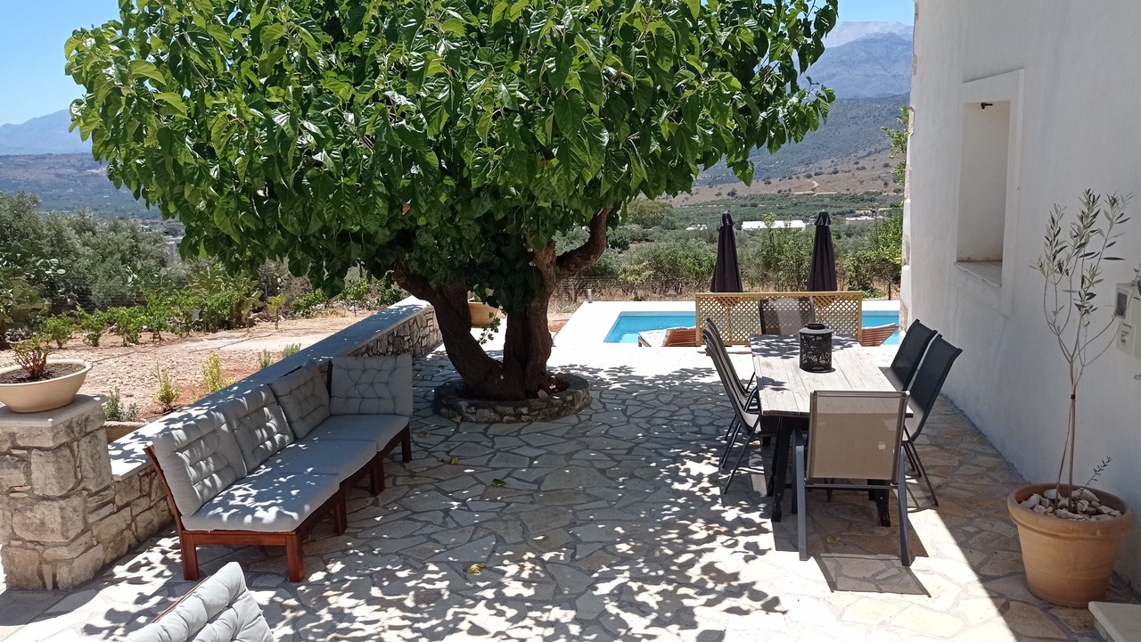 Photo of Outdoor in Megala Chorafia