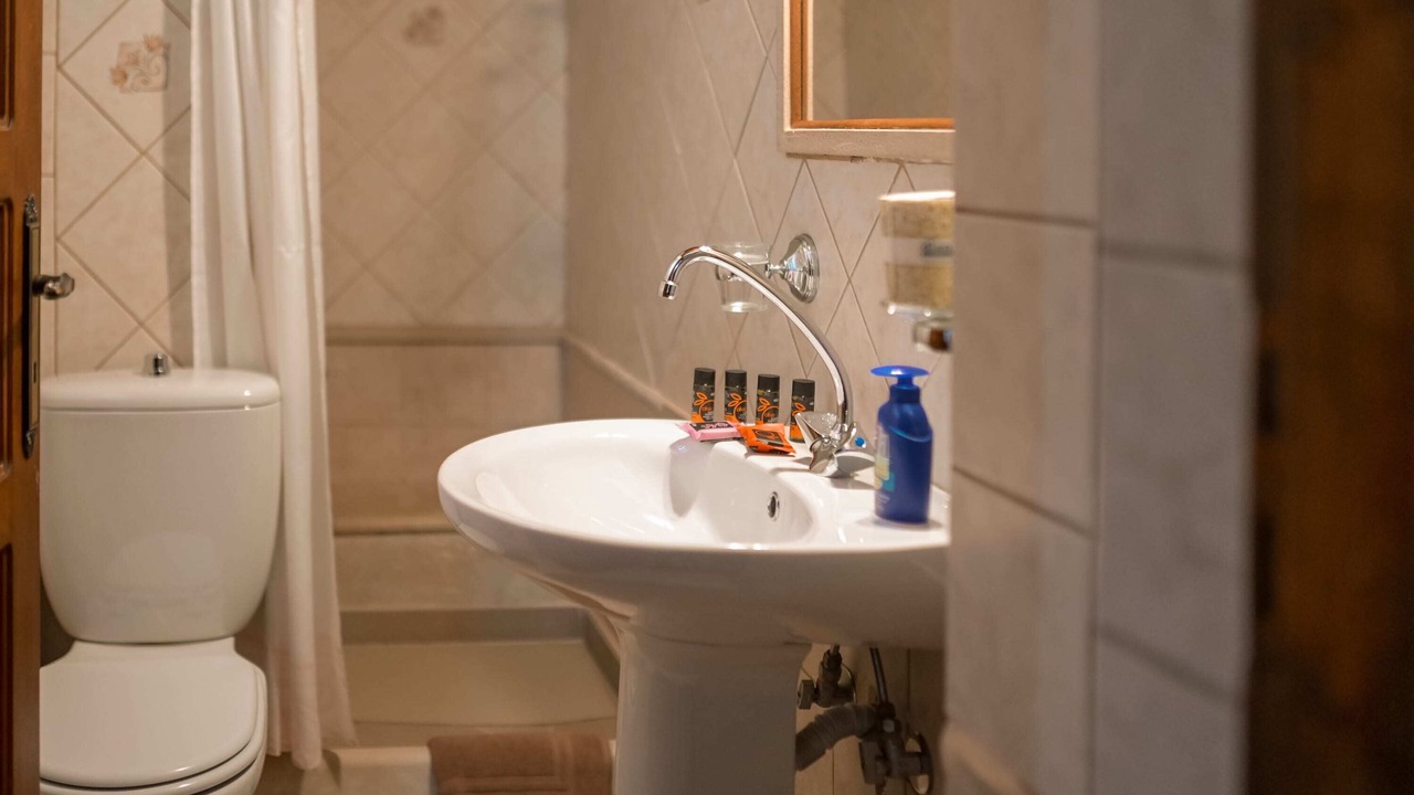 Photo of Bathroom in Malaxa