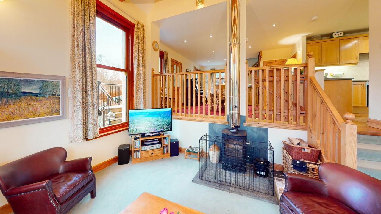 Photo of Livingroom in Kingussie