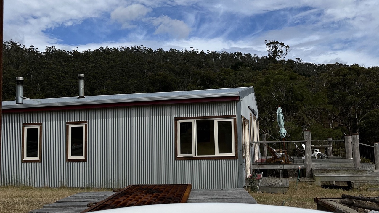 Photo of Outdoor in North Bruny