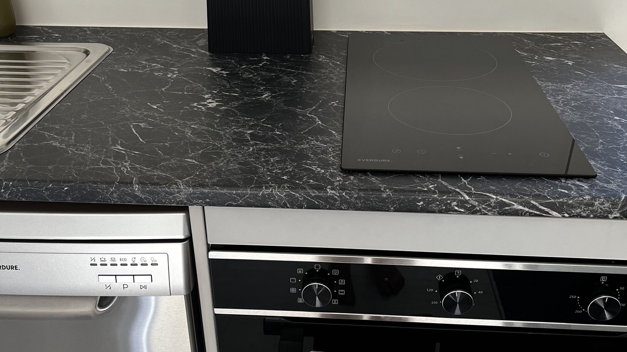 Photo of Kitchen in Raglan