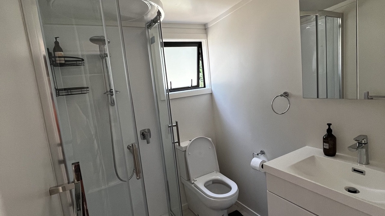 Photo of Bathroom in Raglan