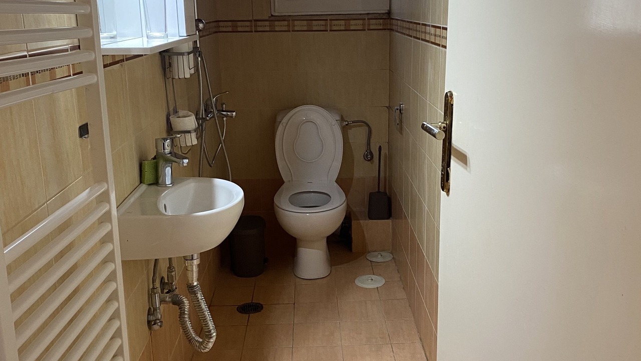 Photo of Bathroom in Spata-Artemida