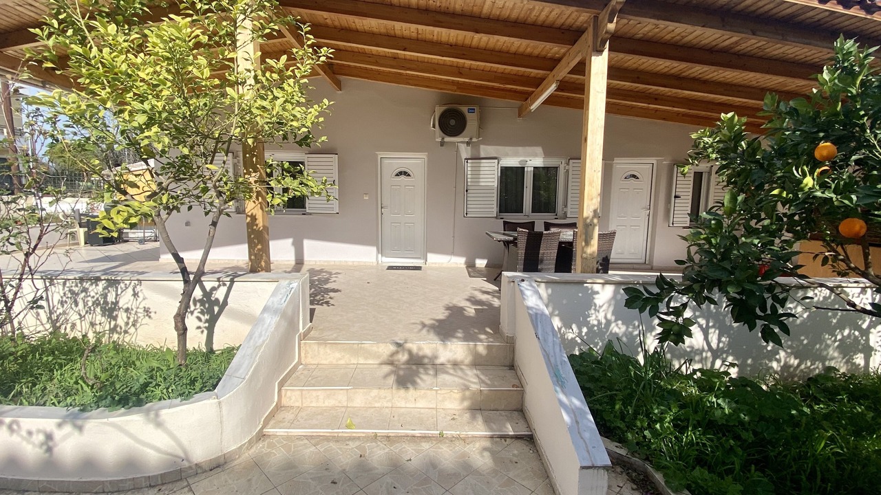 Photo of Patio Balcony in Spata-Artemida