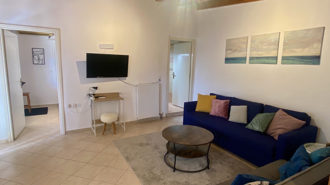 Photo of Livingroom in Spata-Artemida