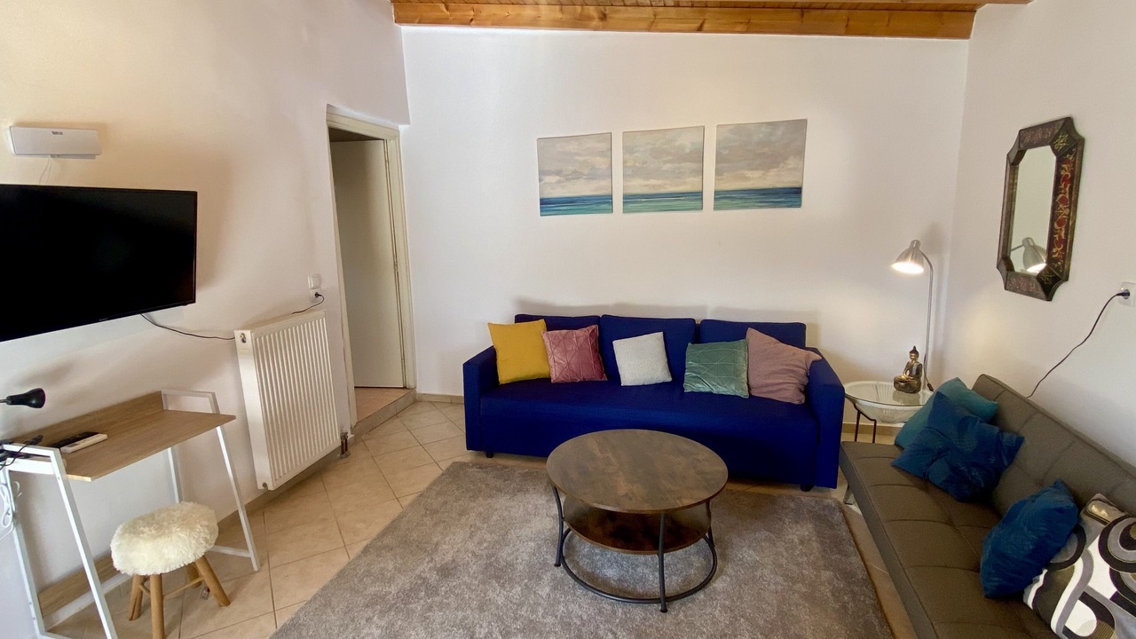 Photo of Livingroom in Spata-Artemida