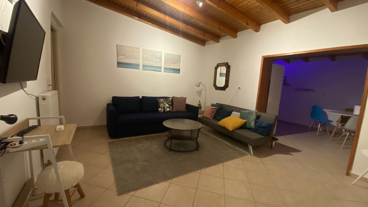 Photo of Livingroom in Spata-Artemida