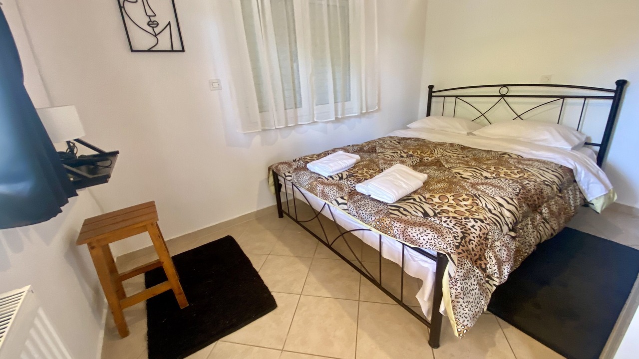 Photo of Bedroom in Spata-Artemida