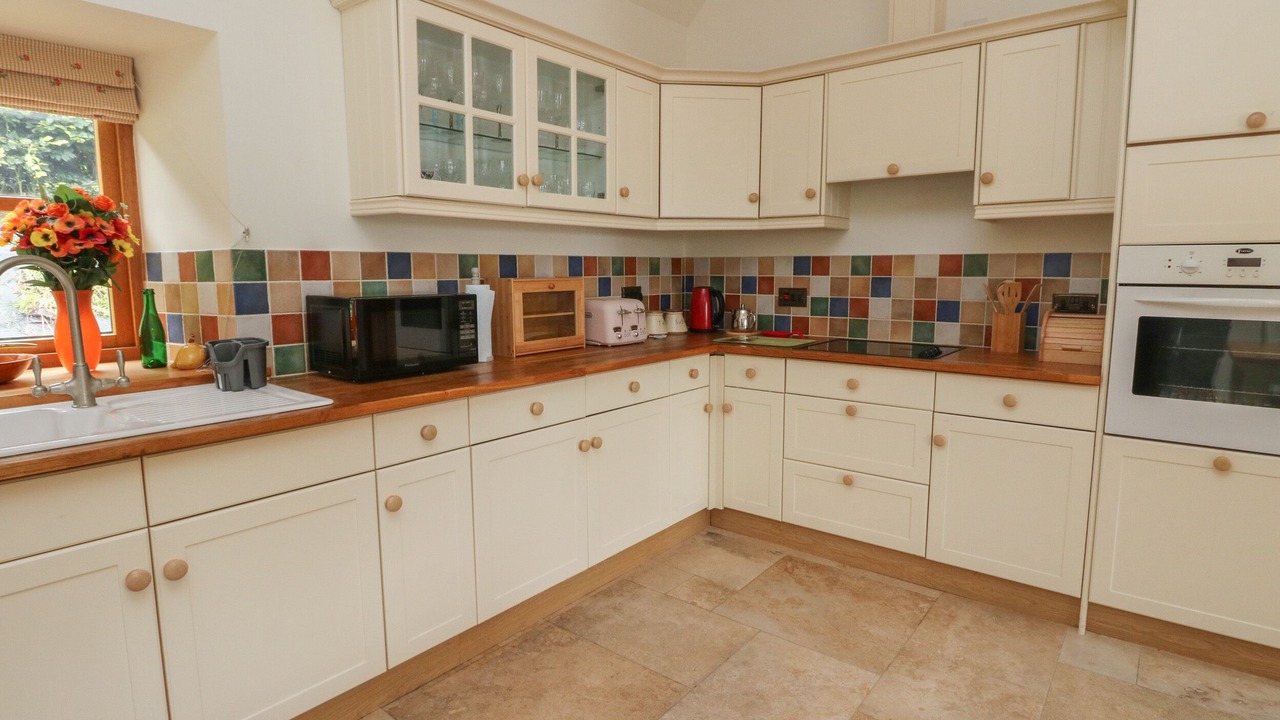 Photo of Kitchen in Avoch