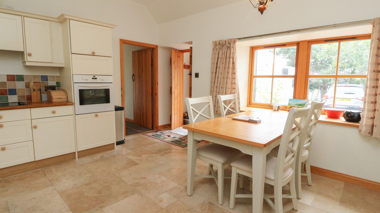 Photo of Kitchen in Avoch