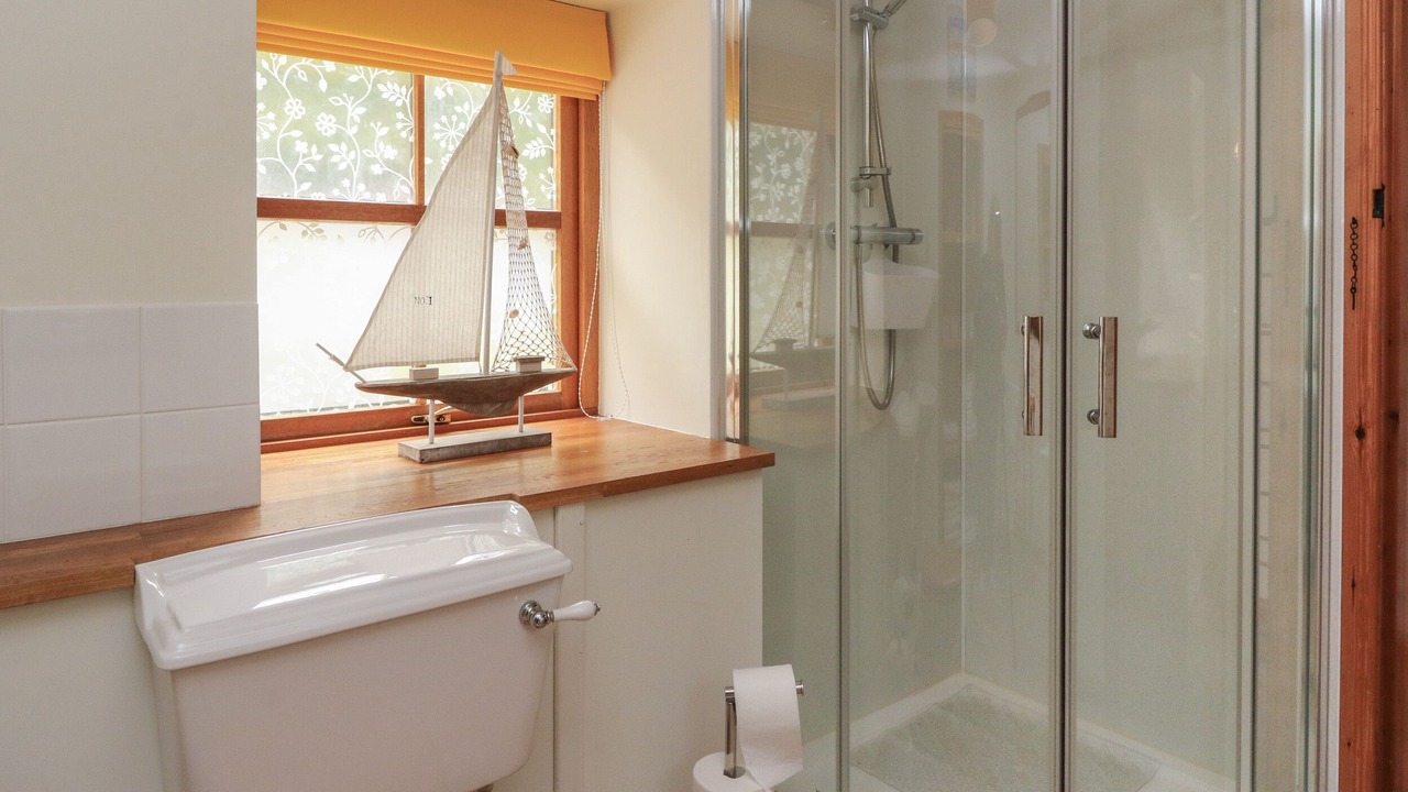 Photo of Bathroom in Avoch