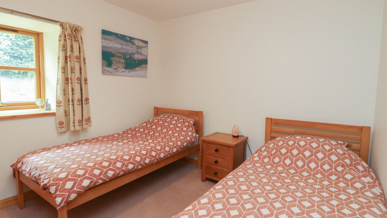 Photo of Bedroom in Avoch