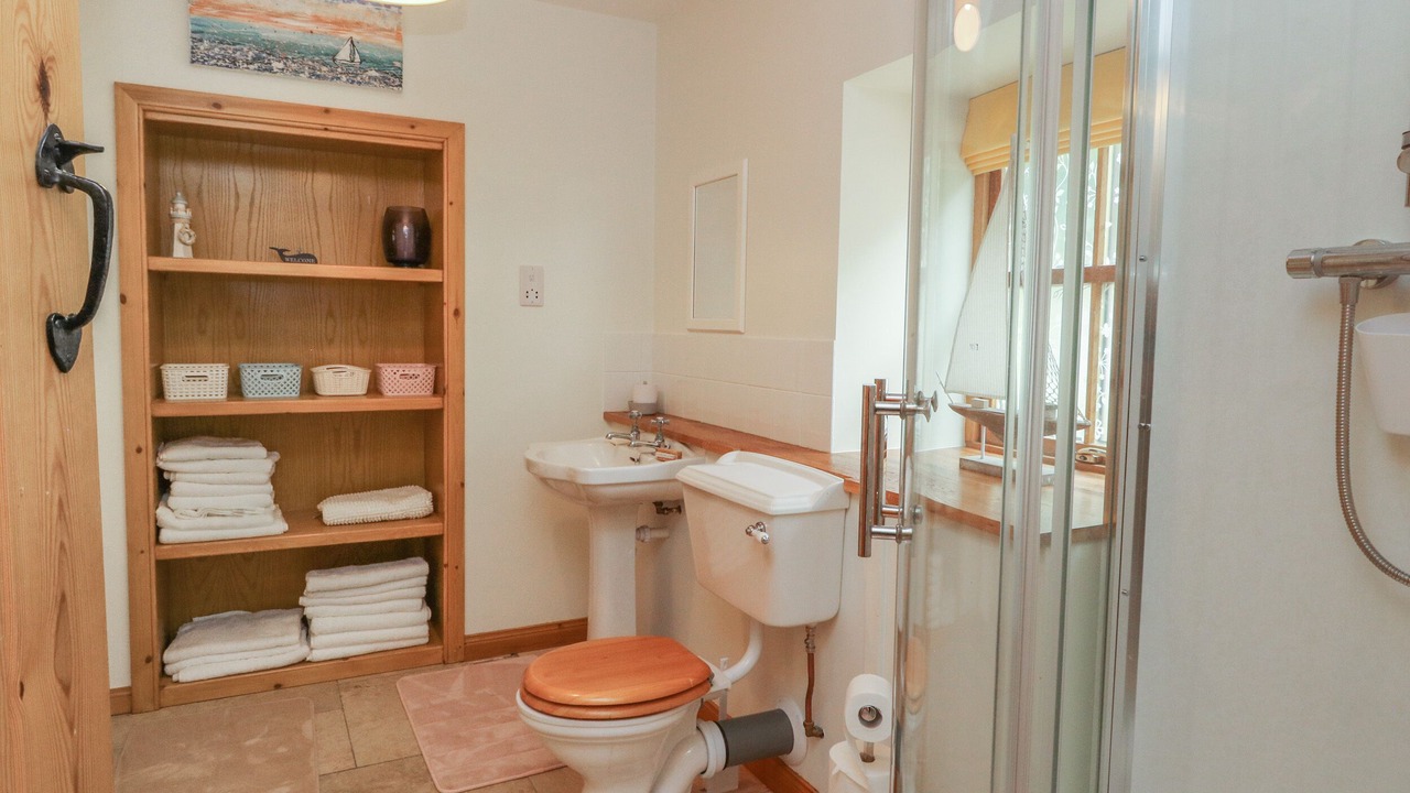 Photo of Bathroom in Avoch