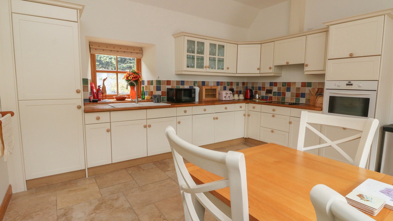 Photo of Kitchen in Avoch